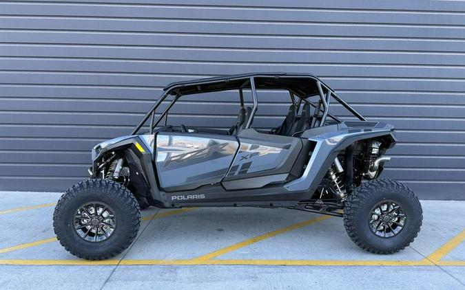2026 Polaris® RZR XP S 4 1000 Ultimate