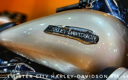 USED 2018 Harley-Davidson® Electra Glide® Ultra Classic®, FLHTCU