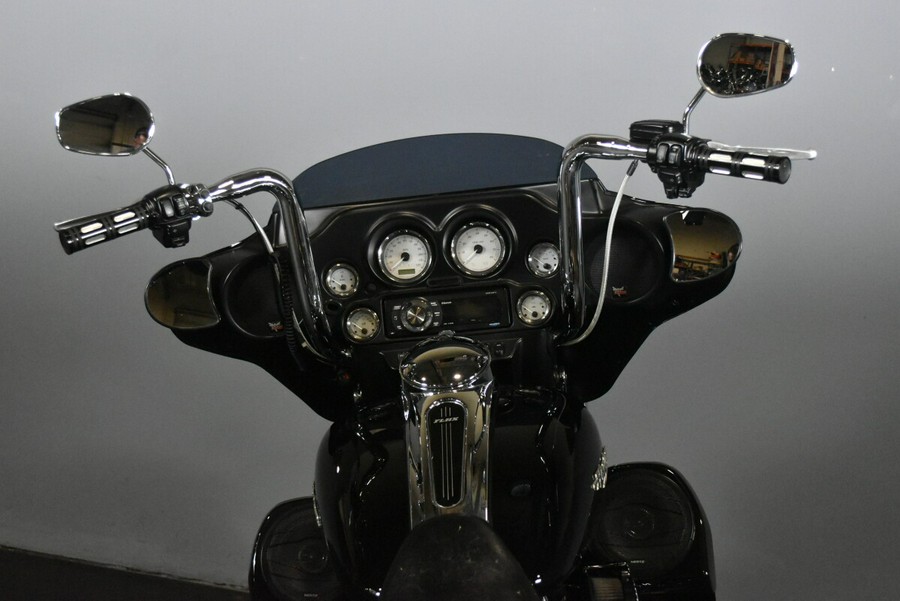 2011 Harley-Davidson Street Glide