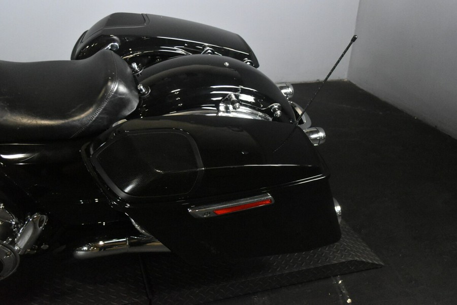 2011 Harley-Davidson Street Glide