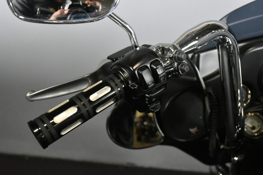 2011 Harley-Davidson Street Glide