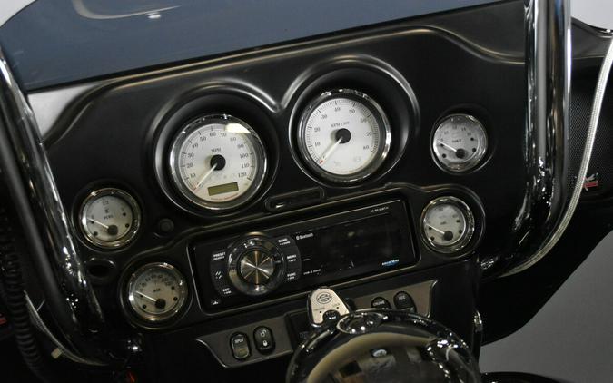 2011 Harley-Davidson Street Glide