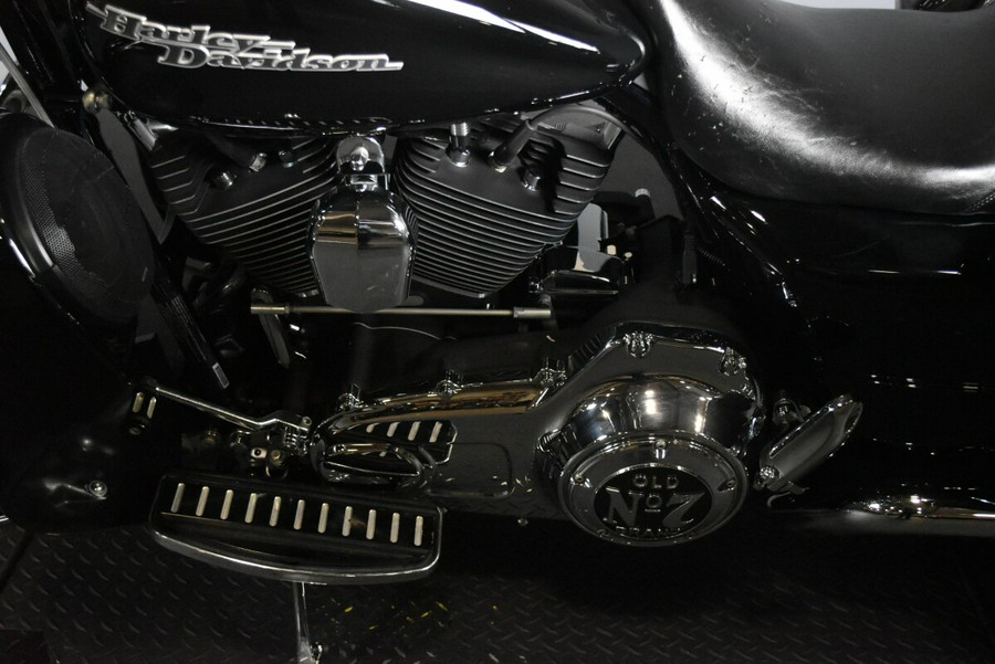 2011 Harley-Davidson Street Glide