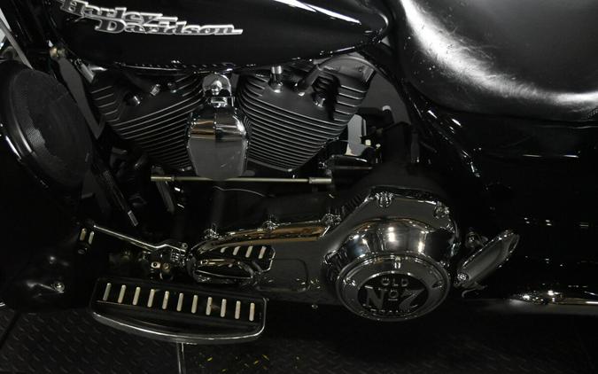 2011 Harley-Davidson Street Glide