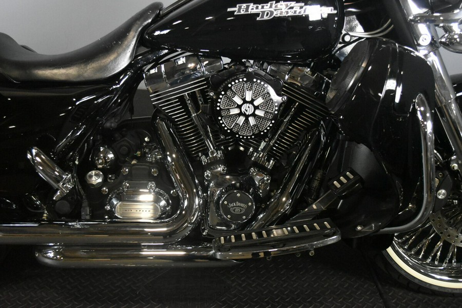 2011 Harley-Davidson Street Glide