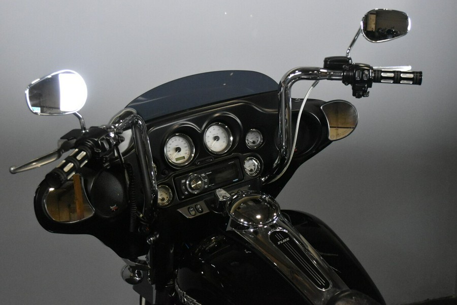 2011 Harley-Davidson Street Glide