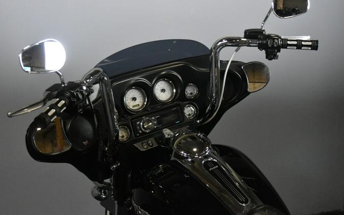 2011 Harley-Davidson Street Glide