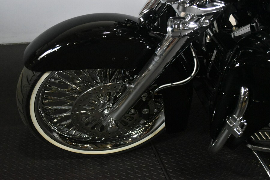 2011 Harley-Davidson Street Glide