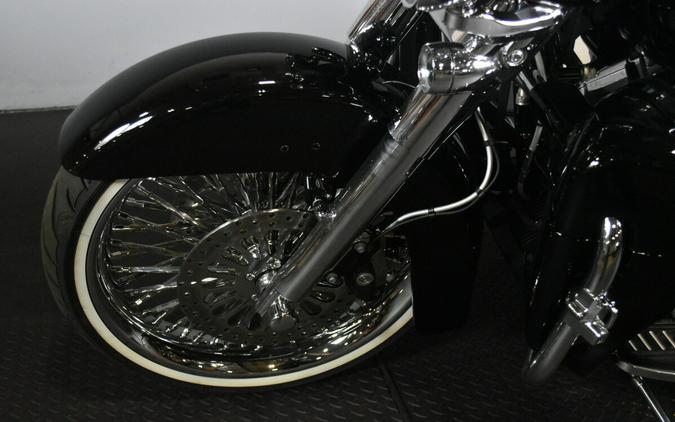 2011 Harley-Davidson Street Glide