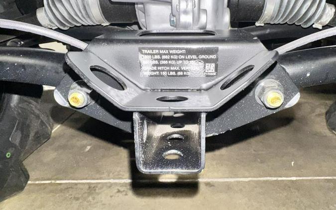 2026 Polaris® Sportsman 850 Mud Edition