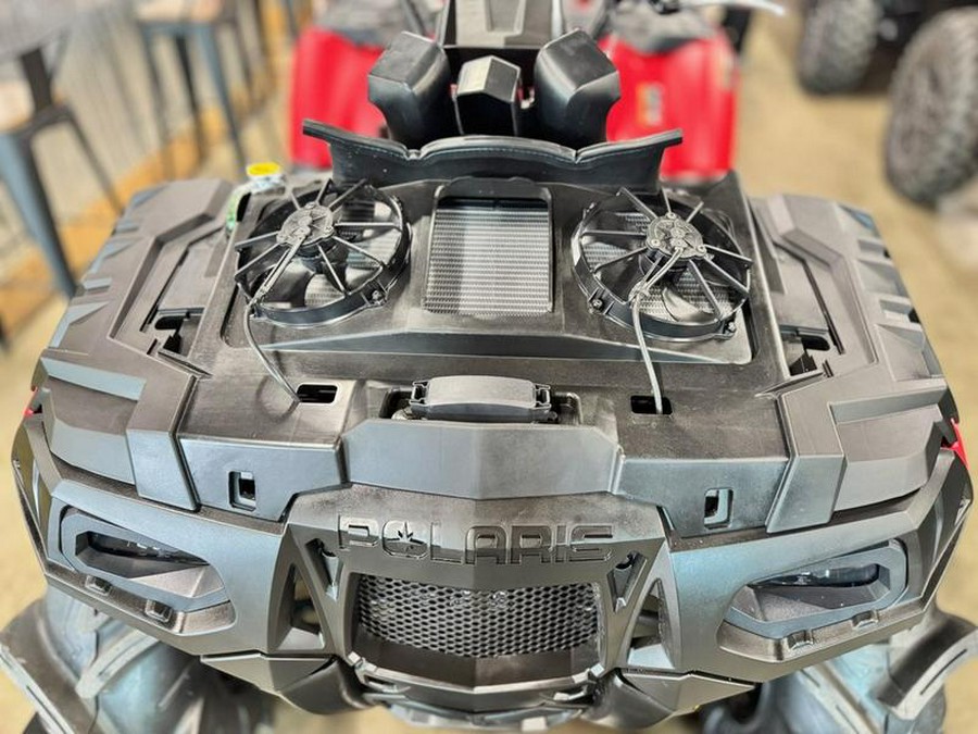 2026 Polaris® Sportsman 850 Mud Edition