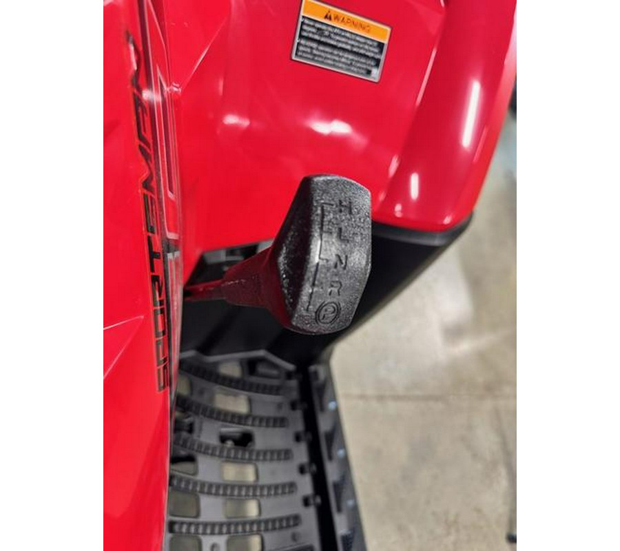 2026 Polaris® Sportsman 850 Mud Edition