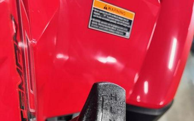 2026 Polaris® Sportsman 850 Mud Edition