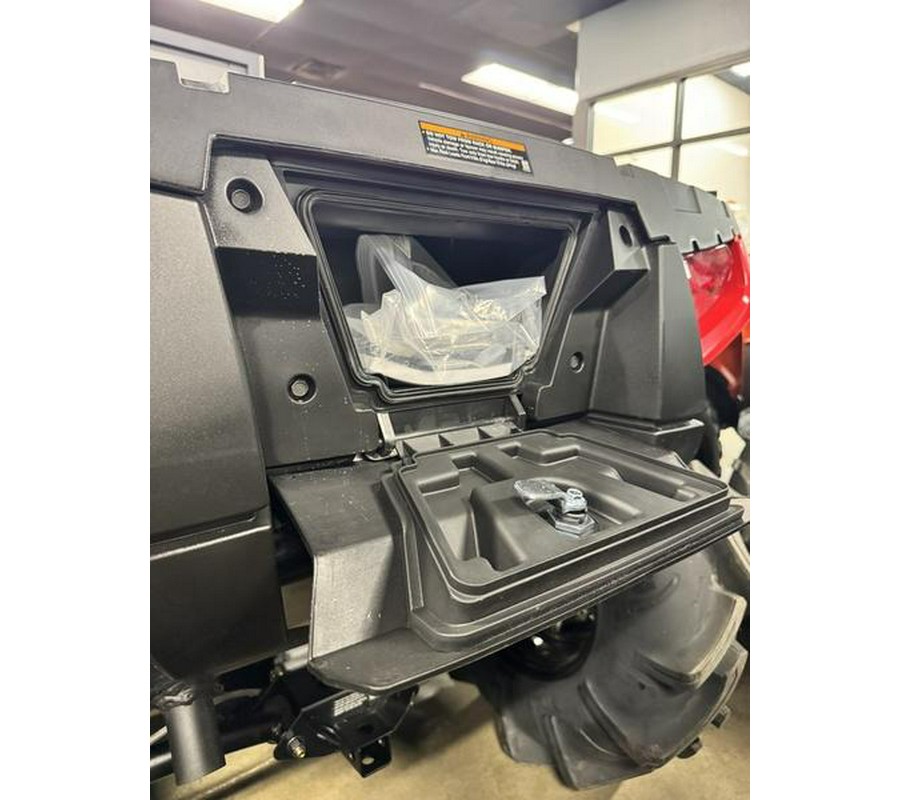 2026 Polaris® Sportsman 850 Mud Edition