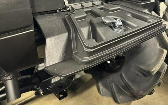 2026 Polaris® Sportsman 850 Mud Edition