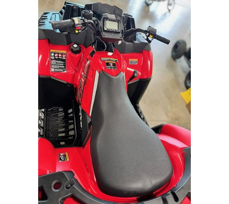 2026 Polaris® Sportsman 850 Mud Edition