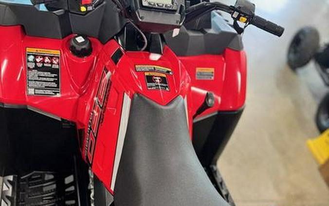 2026 Polaris® Sportsman 850 Mud Edition