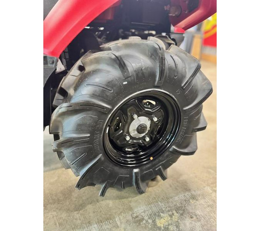 2026 Polaris® Sportsman 850 Mud Edition