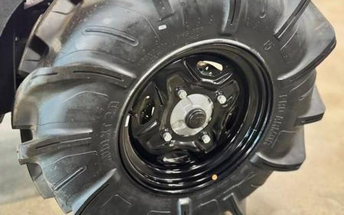 2026 Polaris® Sportsman 850 Mud Edition