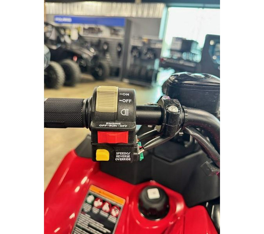 2026 Polaris® Sportsman 850 Mud Edition