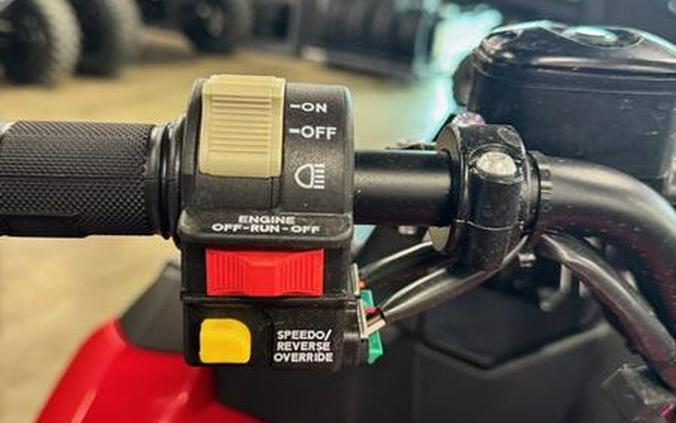 2026 Polaris® Sportsman 850 Mud Edition