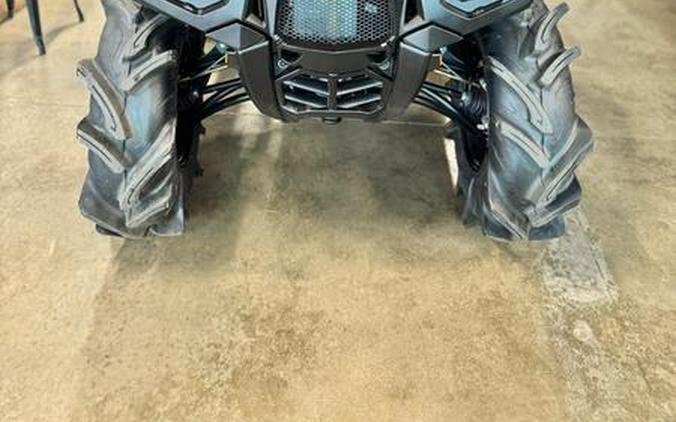 2026 Polaris® Sportsman 850 Mud Edition