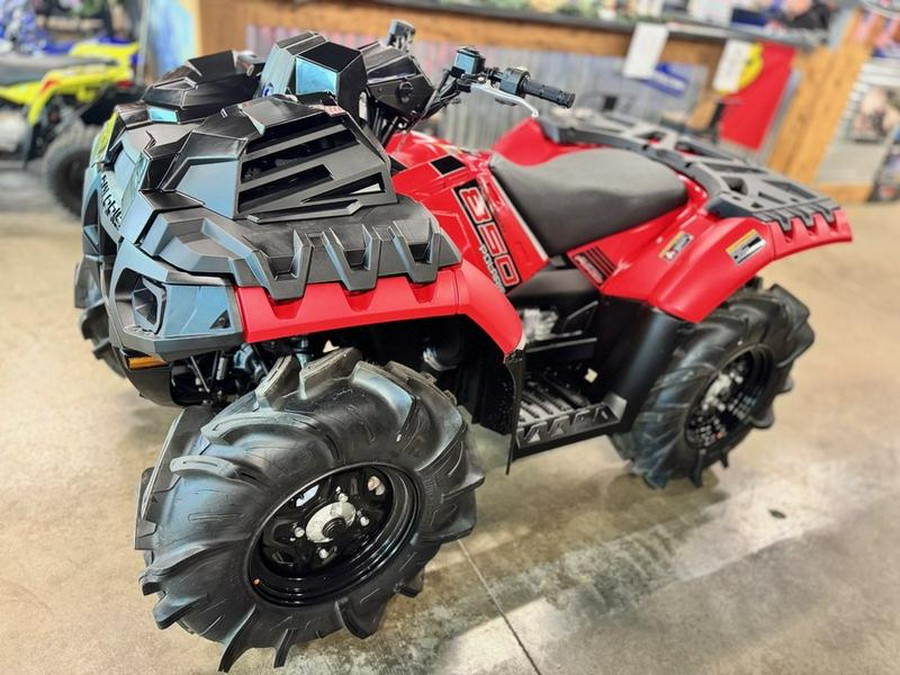 2026 Polaris® Sportsman 850 Mud Edition