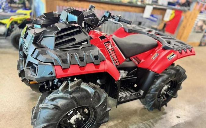 2026 Polaris® Sportsman 850 Mud Edition