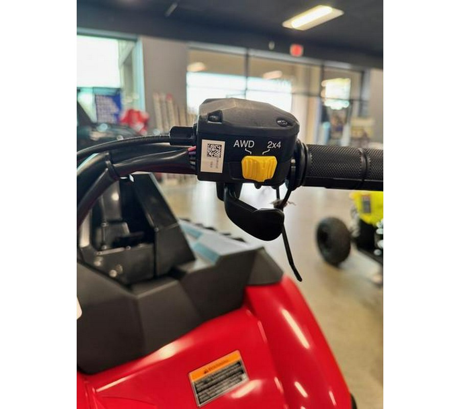 2026 Polaris® Sportsman 850 Mud Edition