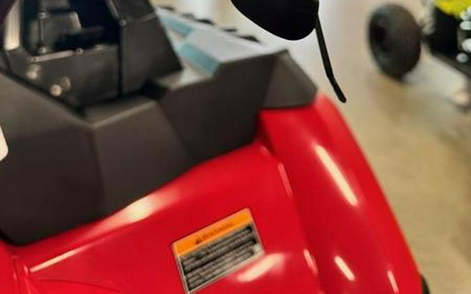 2026 Polaris® Sportsman 850 Mud Edition