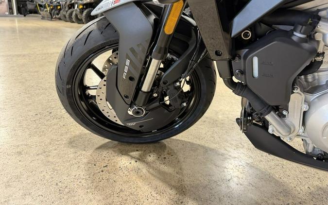 2026 CFMOTO 675NK