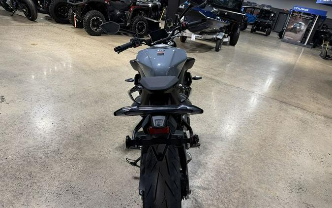 2026 CFMOTO 675NK
