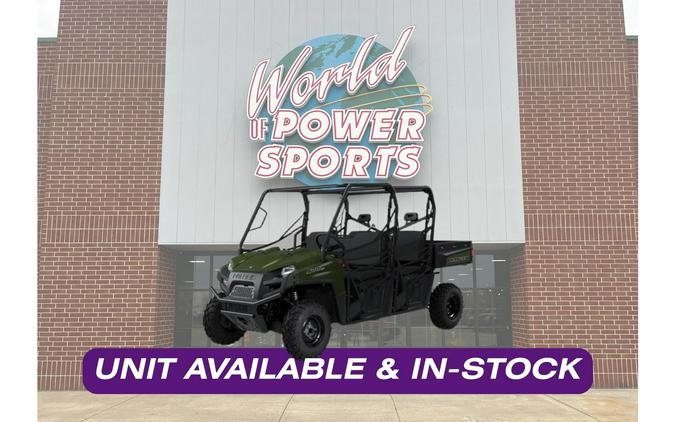 2025 Polaris RANGER CREW 570 FULL SIZE