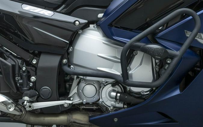 2018 YAMAHA FJR1300 W/ABS