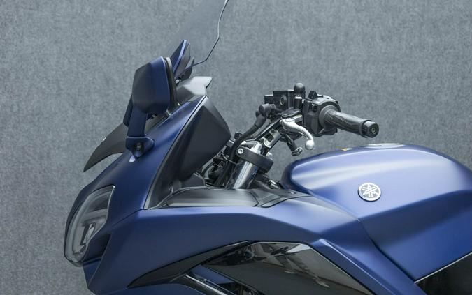 2018 YAMAHA FJR1300 W/ABS