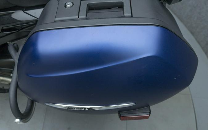 2018 YAMAHA FJR1300 W/ABS