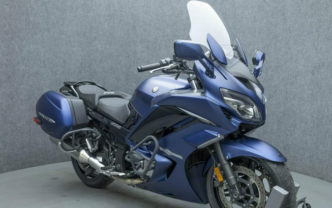 2018 YAMAHA FJR1300 W/ABS