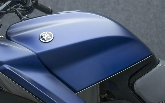 2018 YAMAHA FJR1300 W/ABS