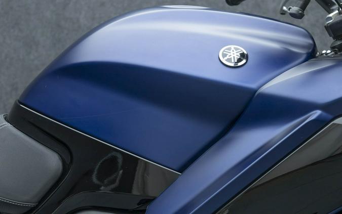 2018 YAMAHA FJR1300 W/ABS