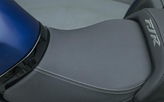 2018 YAMAHA FJR1300 W/ABS