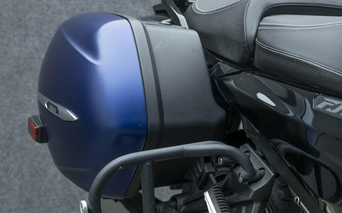 2018 YAMAHA FJR1300 W/ABS