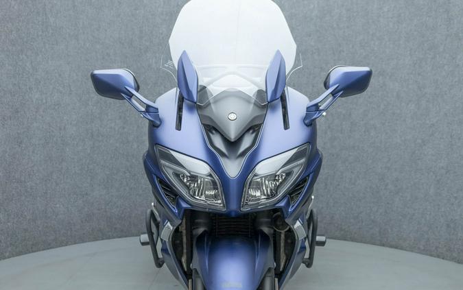 2018 YAMAHA FJR1300 W/ABS