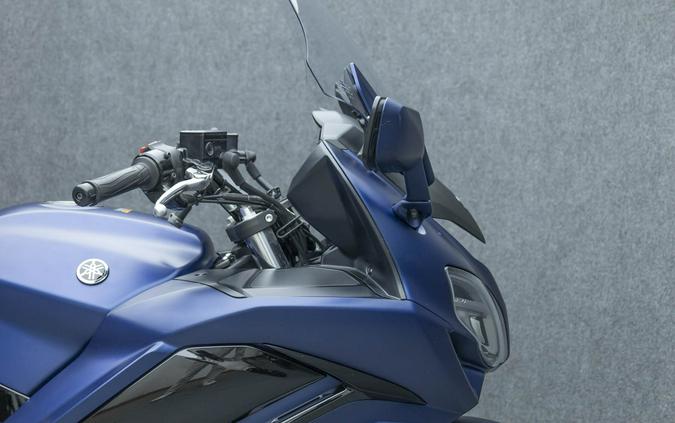 2018 YAMAHA FJR1300 W/ABS