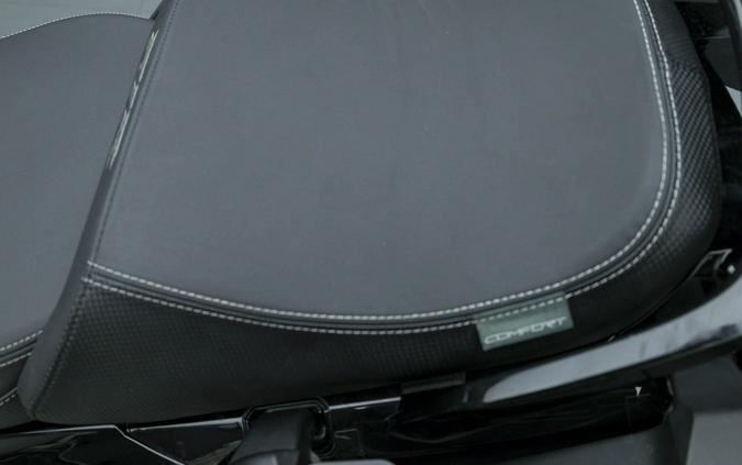 2018 YAMAHA FJR1300 W/ABS