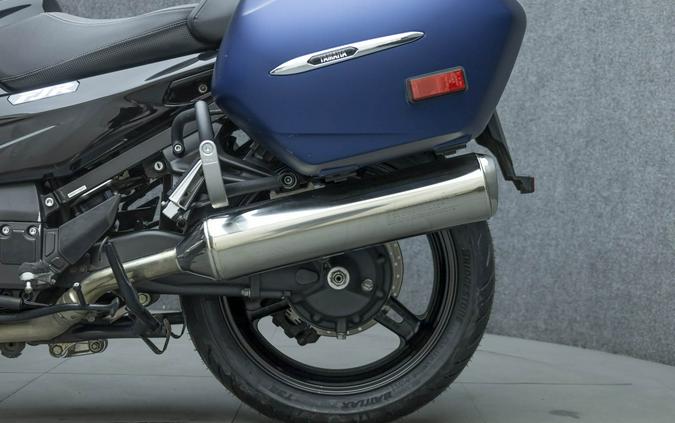 2018 YAMAHA FJR1300 W/ABS