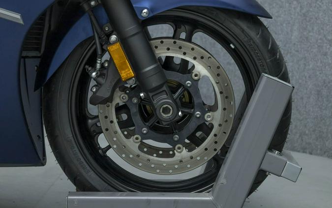 2018 YAMAHA FJR1300 W/ABS