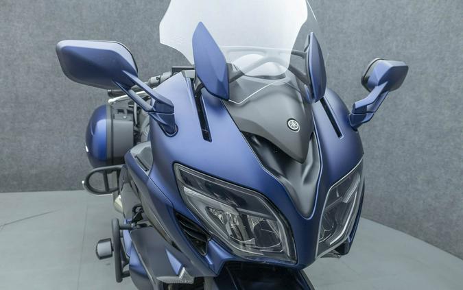2018 YAMAHA FJR1300 W/ABS