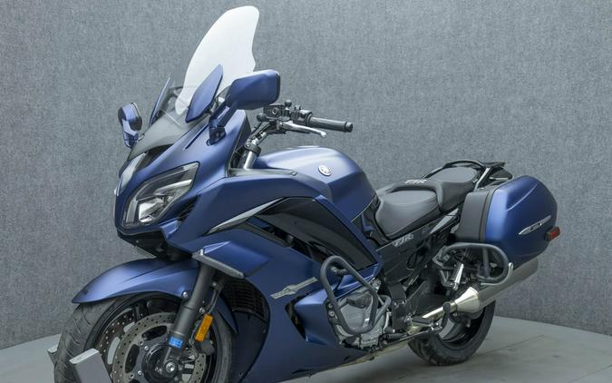 2018 YAMAHA FJR1300 W/ABS
