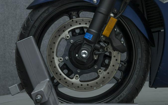 2018 YAMAHA FJR1300 W/ABS