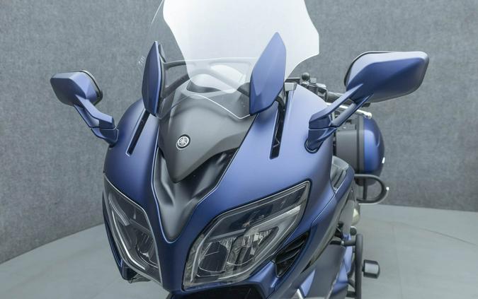 2018 YAMAHA FJR1300 W/ABS